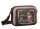 Anekke Mademoiselle Crossbody Bag M Umhängetasche 41803-516-schwarz / braun