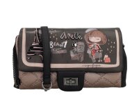 Anekke Mademoiselle Crossbody Bag Umhängetasche...