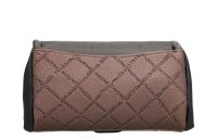 Anekke Mademoiselle Crossbody Bag Umhängetasche 41803-535-schwarz / braun