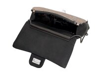 Anekke Mademoiselle Crossbody Bag Umhängetasche 41803-535-schwarz / braun