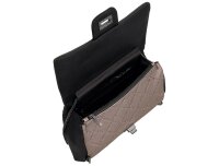 Anekke Mademoiselle Crossbody Bag Umhängetasche 41803-535-schwarz / braun