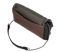 Anekke Mademoiselle Crossbody Bag Umhängetasche 41803-535-schwarz / braun