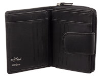Golden Head Polo RFID Geldbörse 333151 RV-Börse