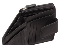 Golden Head Polo RFID Geldbörse 333151 RV-Börse