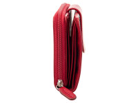 Golden Head Polo RFID Geldbörse 333151 RV-Börse 1 rot