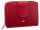 Golden Head Polo RFID Geldbörse 333151 RV-Börse 1 rot