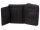 Golden Head Polo RFID Geldbörse 333151 RV-Börse 8 schwarz