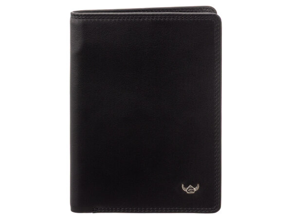 Golden Head Polo RFID Etui 448151 Ausweisetui