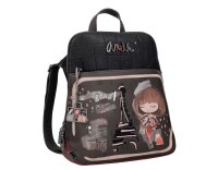 Anekke Mademoiselle City Backpack Rucksack...