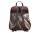 Anekke Mademoiselle City Backpack Rucksack 41805-055-schwarz / braun