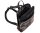 Anekke Mademoiselle City Backpack Rucksack 41805-055-schwarz / braun