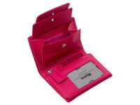 Maitre bromley dawina purse v9f 4060001572 Riegelbörse 303 pink