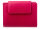 Maitre bromley dawina purse v9f 4060001572 Riegelbörse 303 pink