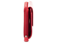 Maitre bromley diethilde purse v9f 4060001571 Riegelbörse 300 red