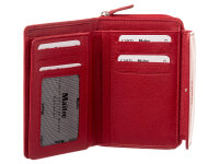 Maitre bromley diethilde purse v9f 4060001571 Riegelbörse 300 red