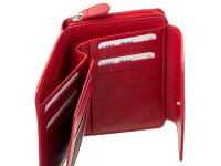 Maitre bromley diethilde purse v9f 4060001571 Riegelbörse 300 red