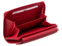 Maitre bromley diethilde purse v9f 4060001571 Riegelbörse 300 red