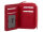 Maitre bromley diethilde purse v9f 4060001571 Riegelbörse 300 red