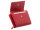 Maitre bromley diethilde purse v9f 4060001571 Riegelbörse 300 red
