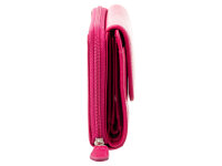 Maitre bromley diethilde purse v9f 4060001571 Riegelbörse 303 pink