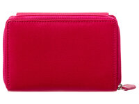 Maitre bromley diethilde purse v9f 4060001571 Riegelbörse 303 pink