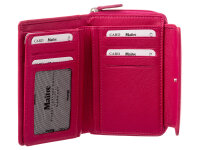 Maitre bromley diethilde purse v9f 4060001571 Riegelbörse 303 pink