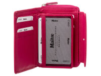 Maitre bromley diethilde purse v9f 4060001571 Riegelbörse 303 pink