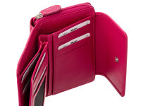 Maitre bromley diethilde purse v9f 4060001571 Riegelbörse 303 pink