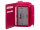 Maitre bromley diethilde purse v9f 4060001571 Riegelbörse 303 pink