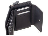 Maitre bromley diethilde purse v9f 4060001571 Riegelbörse 400 blue