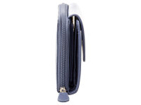 Maitre bromley diethilde purse v9f 4060001571 Riegelbörse 404 midblue