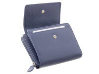 Maitre bromley diethilde purse v9f 4060001571 Riegelbörse 404 midblue