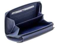 Maitre bromley diethilde purse v9f 4060001571 Riegelbörse 404 midblue