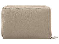 Maitre bromley diethilde purse v9f 4060001571 Riegelbörse 801 light grey
