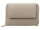 Maitre bromley diethilde purse v9f 4060001571 Riegelbörse 801 light grey