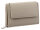 Maitre bromley diethilde purse v9f 4060001571 Riegelbörse 801 light grey