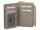 Maitre bromley diethilde purse v9f 4060001571 Riegelbörse 801 light grey