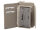 Maitre bromley diethilde purse v9f 4060001571 Riegelbörse 801 light grey
