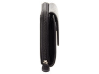 Maitre bromley diethilde purse v9f 4060001571 Riegelbörse 900 black