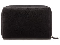 Maitre bromley diethilde purse v9f 4060001571 Riegelbörse 900 black