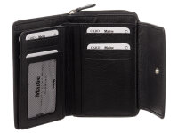 Maitre bromley diethilde purse v9f 4060001571 Riegelbörse 900 black