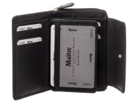 Maitre bromley diethilde purse v9f 4060001571 Riegelbörse 900 black