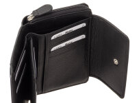 Maitre bromley diethilde purse v9f 4060001571 Riegelbörse 900 black