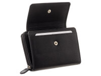 Maitre bromley diethilde purse v9f 4060001571 Riegelbörse 900 black