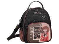 Anekke Mademoiselle City Backpack S Rucksack...