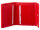 Maitre bromley deda 4060001897 Wickelbörse 203 coral