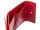 Maitre bromley deda 4060001897 Wickelbörse 300 red