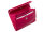 Maitre bromley deda 4060001897 Wickelbörse 303 pink