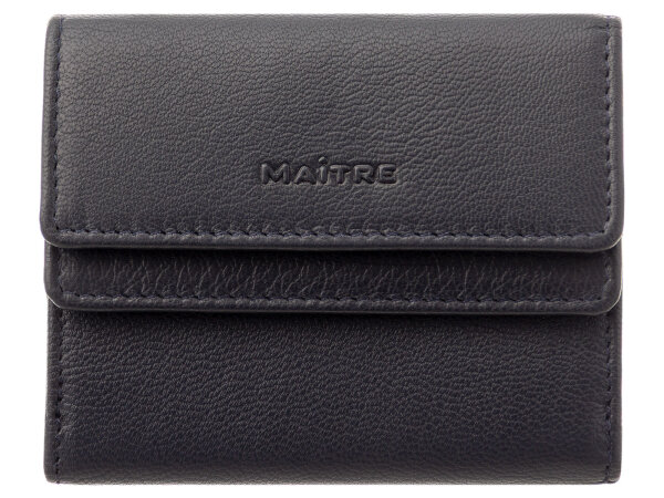 Maitre bromley deda 4060001897 Wickelbörse 400 blue