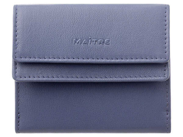 Maitre bromley deda 4060001897 Wickelbörse 404 midblue
